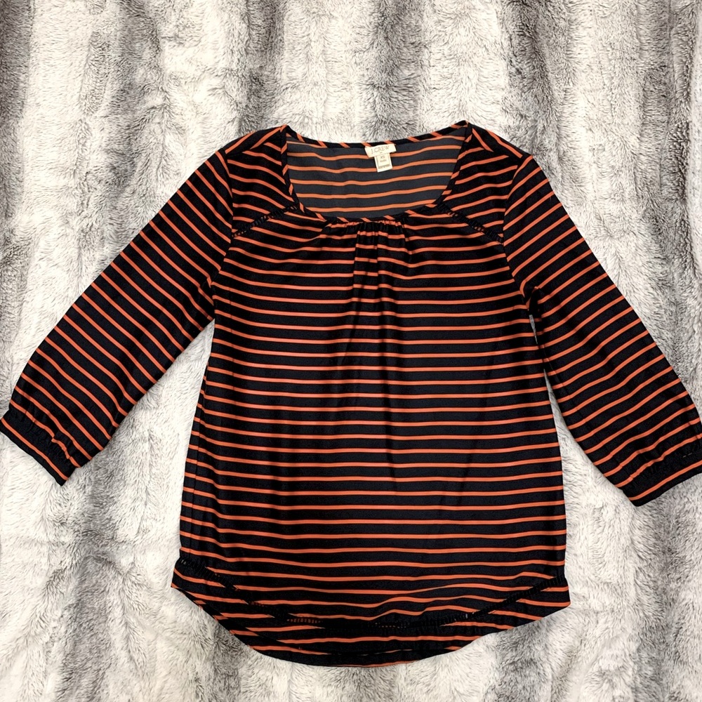 JCrew Blouse